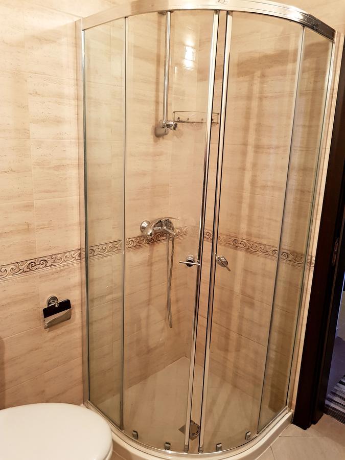 Family Aparthotel Vintegra Burgas City Exterior foto