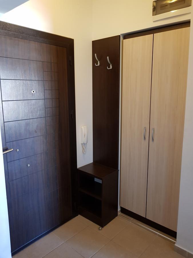 Family Aparthotel Vintegra Burgas City Exterior foto