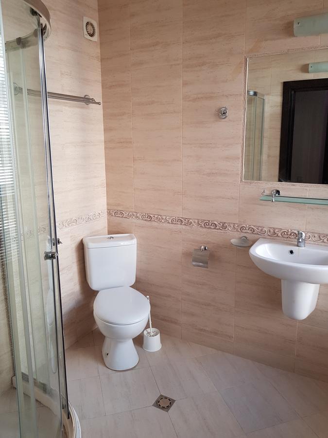 Family Aparthotel Vintegra Burgas City Cameră foto