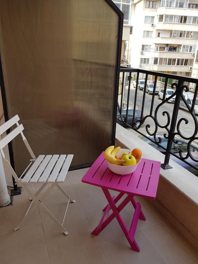 Family Aparthotel Vintegra Burgas City Exterior foto